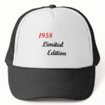 1958 Limited Edition Mesh Hats