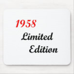 1958 Limited Edition Mousepad