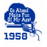 1958 T-Shirts and Gifts!