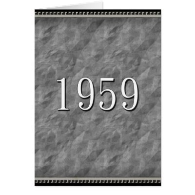 1959 by JustParties