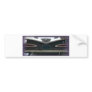 1959 Chevy Bel Air products Bumper Sticker