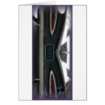 1959 Chevy Bel Air products Greeting Cards