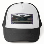 1959 Chevy Bel Air products Trucker Hats