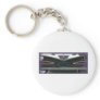 1959 Chevy Bel Air products Keychains