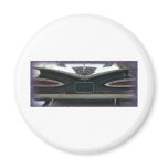 1959 Chevy Bel Air products Magnets