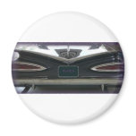 1959 Chevy Bel Air products Magnet