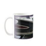 1959 Chevy Bel Air products Coffee Mugs