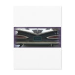1959 Chevy Bel Air products Post Card