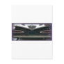 1959 Chevy Bel Air products Post Card