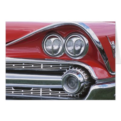 1959 Dodge Classic Car Grill Photograph by fotoshoppe