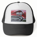 1959 Dodge Classic Car Grill Photograph