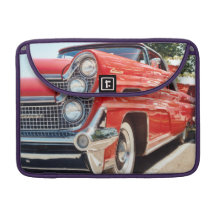 1959 Lincoln Continental 13" MacBook Pro Sleeve