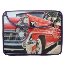 1959 Lincoln Continental 15" MacBook Pro Sleeve