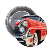 1959 Lincoln Continental Convertible Button