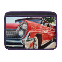 1959 Lincoln Continental MacBook Air Sleeve