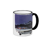 1959 Oldsmobile Coffee Mugs