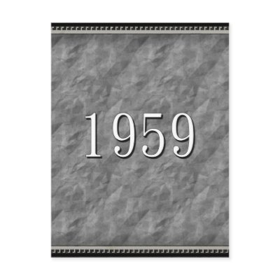 1959 by JustParties