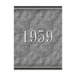 1959 postcards