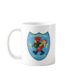195th Assault Helicopter Co Coffee Mug