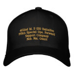195th Special Ops Forward Baseball Cap