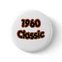 1960 Classic Pins