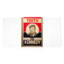 1960 Kennedy Photo Greeting Card