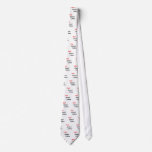 1960 Limited Edition Custom Ties