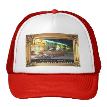 1960 PLYMOUTH HAT