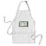 1961 Patrick Henry American Credo Aprons