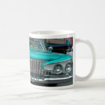 1961Plymouth Coffee Mugs