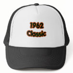 1962 Classic Hat