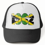 1962 hat - Vintatge