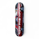 1962 Impala Donka skateboards