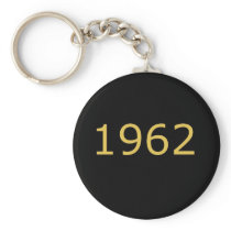 1962 KEYCHAINS