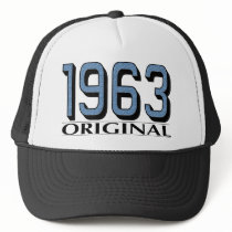 1963 Original