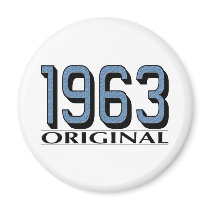 1963 Original