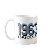 1963 Original Mug