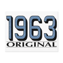1963 Original