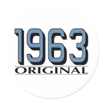 1963 Original