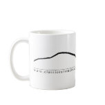 1963 Pontiac GTO Super Duty Mug