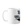1964-65 El Camino White Truck Mugs