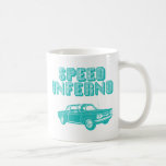 1964 Chevrolet Corvair Coffee Mugs