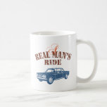 1964 Chevrolet Corvair Mug
