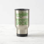 1964 Chevrolet Corvair Mugs