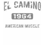 1964 El Camino T Shirt