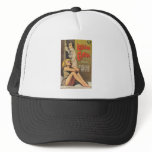 1964 lesbian captive trucker hat