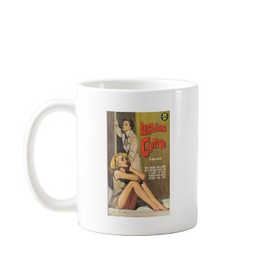 1964 lesbian captive mugs by injectthevenom