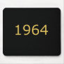 1964 MOUSE PAD