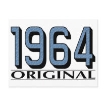 1964 Original