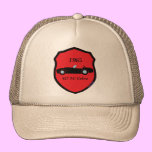 1965 427 ac cobra hats